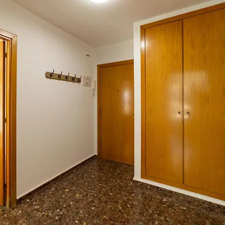 Apartment Hasta 6 Personas Benicassim