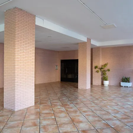 Hasta 6 Personas Apartment *