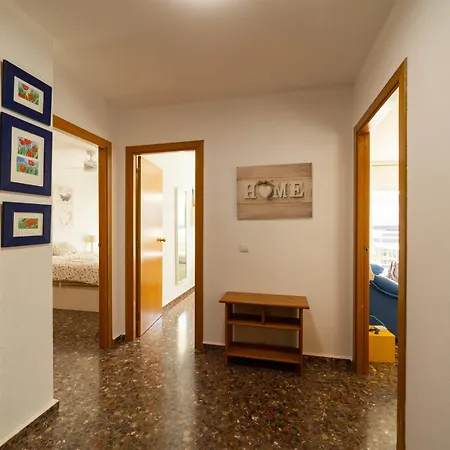 Apartment Hasta 6 Personas *