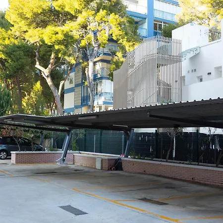 Apartment Hasta 6 Personas