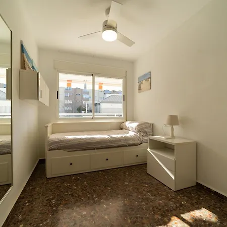 Hasta 6 Personas Apartment Benicassim