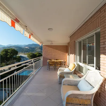 Apartment Hasta 6 Personas